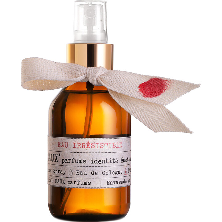 Eau Irrésistible by Eaux' Parfums perfume bottle