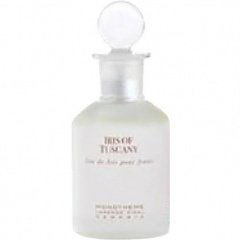 Iris of Tuscany by Monotheme perfume bottle