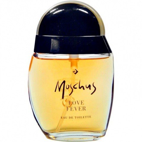 Moschus Love Fever EDT