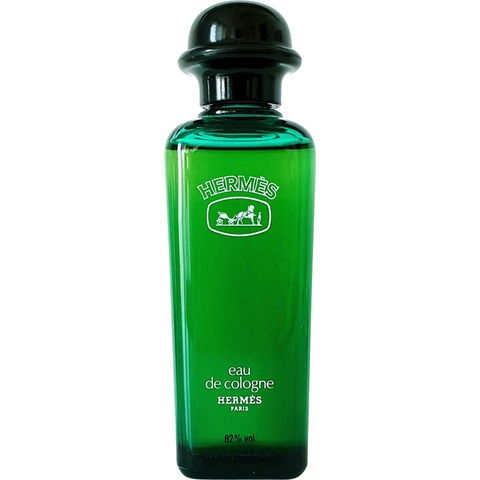 Eau de Cologne by Hermès perfume bottle