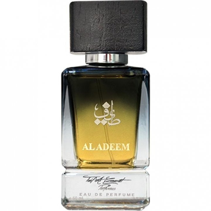 Al Adeem by Taif Al-Emarat / طيف الإمارات perfume bottle