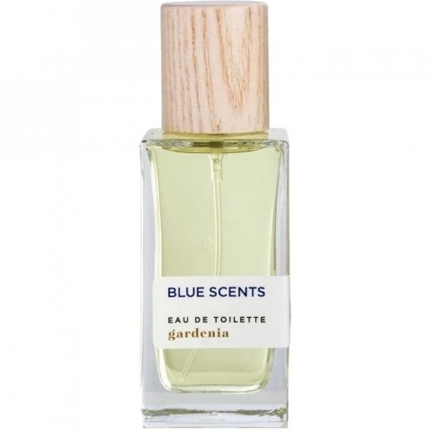 Gardenia by Blue Scents perfume bottle