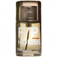 F/P Homme Numero 002 by Fruits & Passion perfume bottle