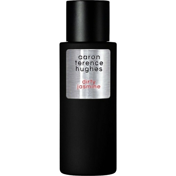 Dirty Jasmine by Aaron Terence Hughes perfume bottle