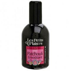 Patchouli Envoûtant by Les Petits Plaisirs perfume bottle