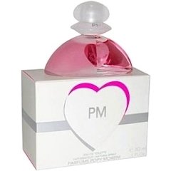 PM by Popy Moreni perfume bottle