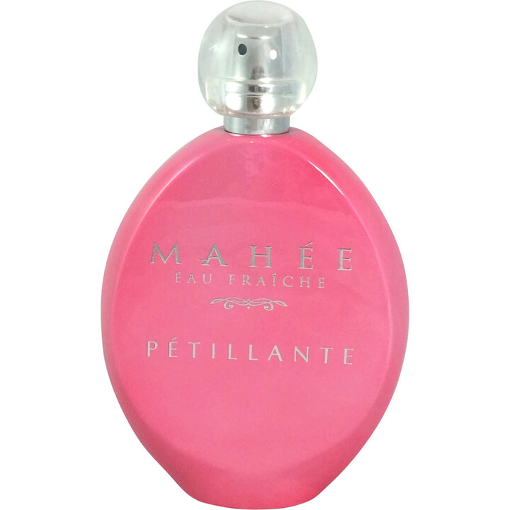 Mahée Eau Fraîche - Pétillante by Mahée perfume bottle