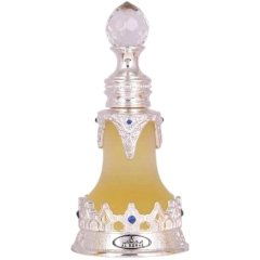 Hams al Warood by Al Rehab perfume bottle