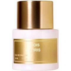 Bois d'Iris by Note 33 perfume bottle