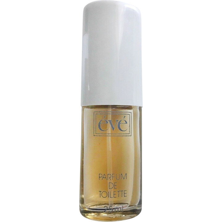 Évé by United Pharmaceutical Industries perfume bottle