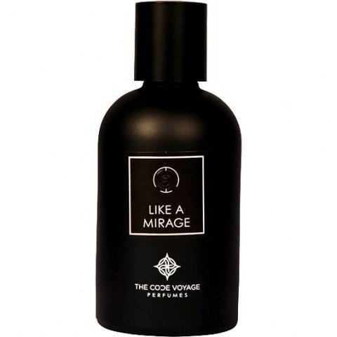 Like a Mirage by The Code Voyage perfume bottle