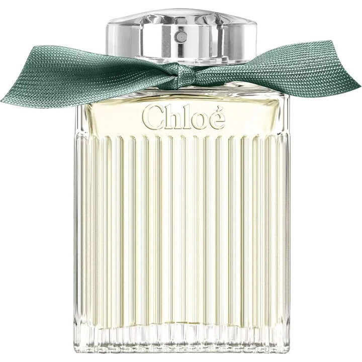 Chloé Rose Naturelle Intense by Chloé perfume bottle