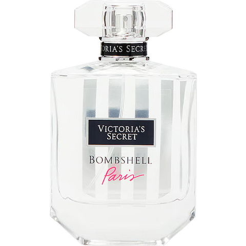 Bombshell Paris / Victoria's Secret Paris by Victoria's Secret perfume bottle