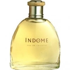 Indome EDT by Coty perfume bottle