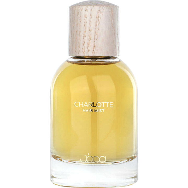Charlotte by Jood Aziz perfume bottle