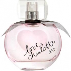 Love, Charlotte by Charlotte Russe perfume bottle