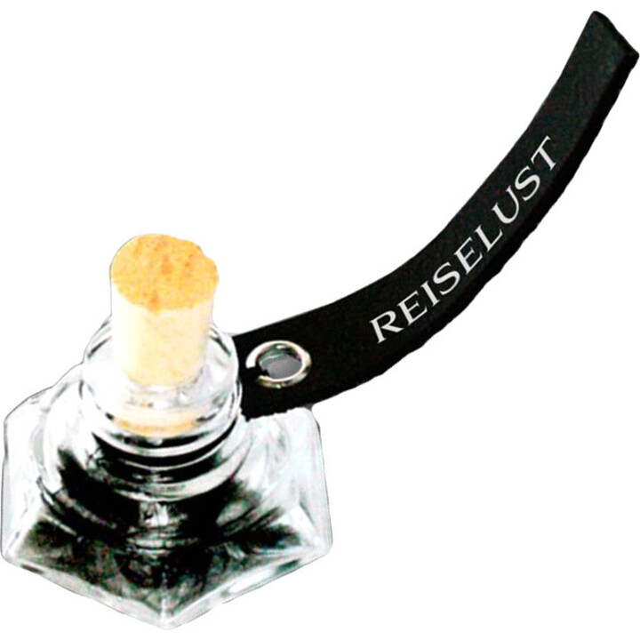 Reiselust by Miée perfume bottle