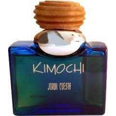 Kimochi by Jordi Cuesta perfume bottle