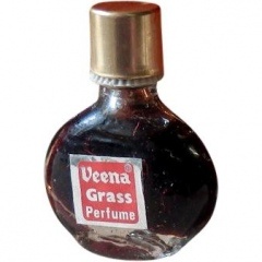 Grass by Veena perfume bottle
