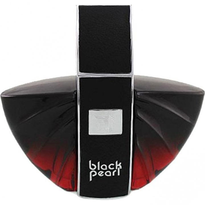 Black Pearl by Arabian Oud / العربية للعود perfume bottle