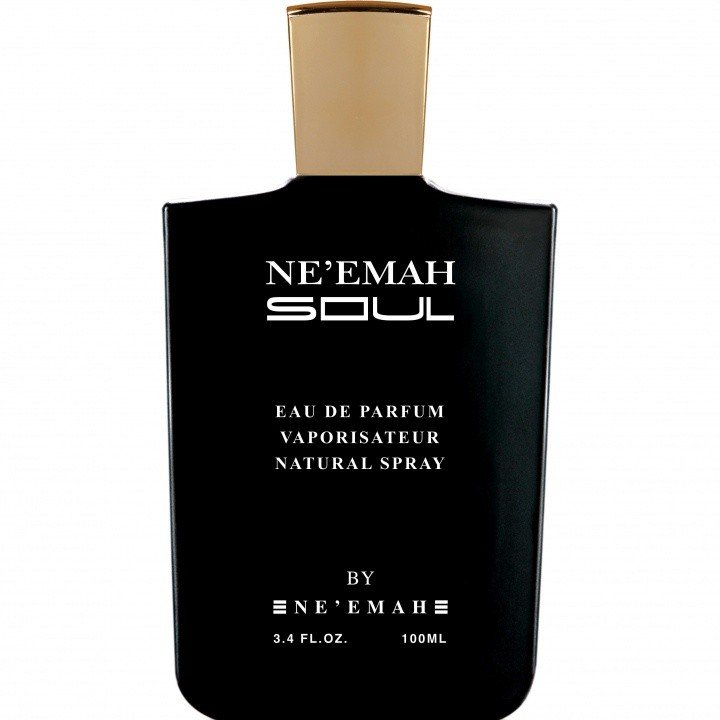 Ne'emah Soul by Ne'emah perfume bottle