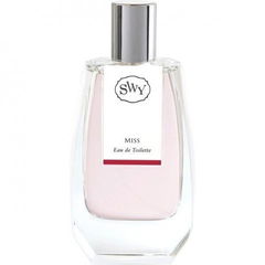 Miss by SWY - Scent With You perfume bottle