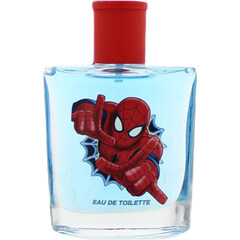 Spiderman by Corine de Farme perfume bottle