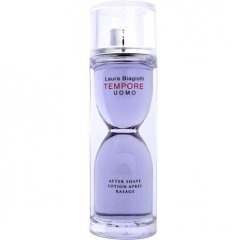 Tempore Uomo (After Shave) by Laura Biagiotti perfume bottle