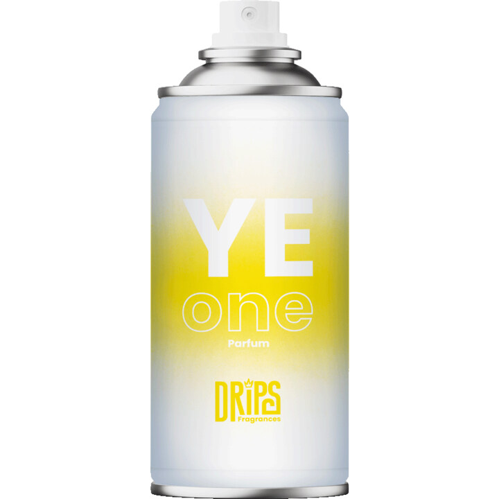 YEone by Drips Fragrances perfume bottle