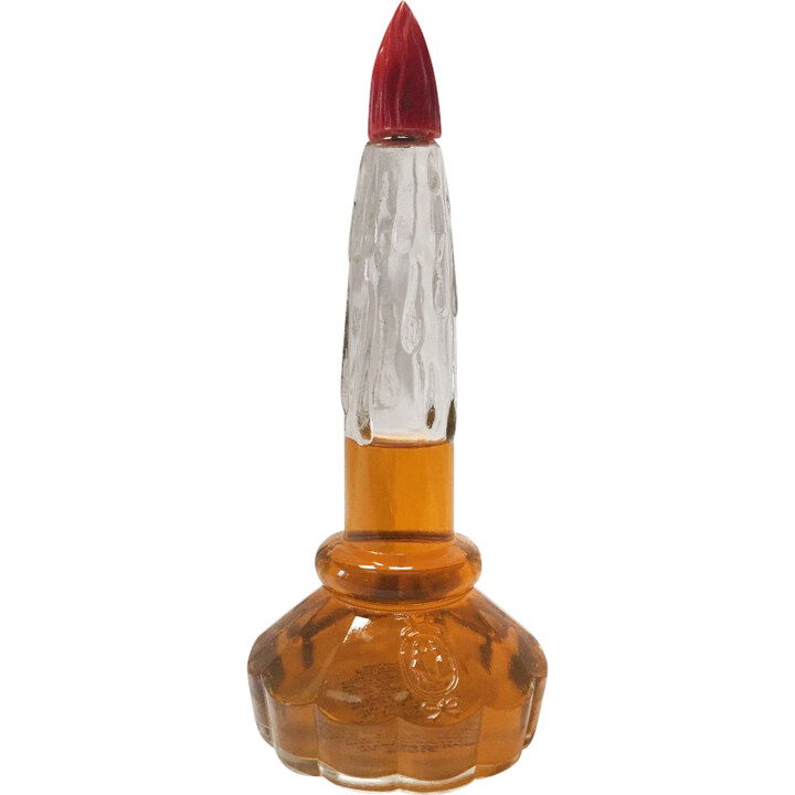 Candle Light by Colonial Dámes perfume bottle