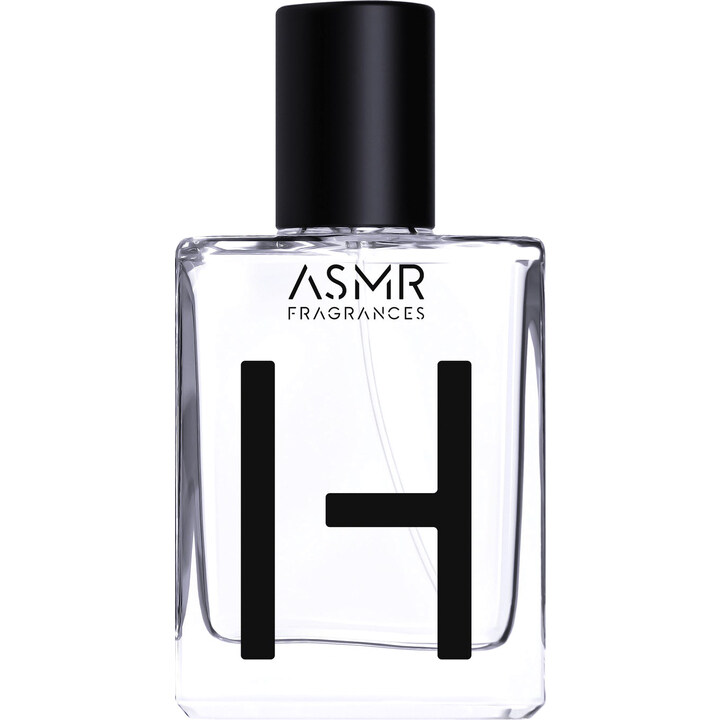 Hair Salon Grooming by ASMR Fragrances perfume bottle