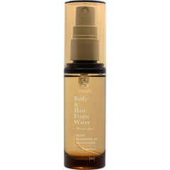 Body & Hair Fruits Water - Anise Blooming In Mountains! / SWボディ&ヘアフルーツウォーター by SWATi perfume bottle