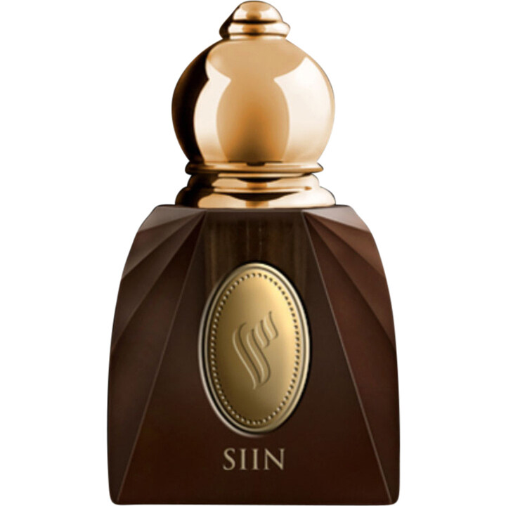 Siin (Perfume Oil) by Kindus perfume bottle