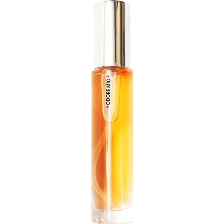 Spanish Leather by Odore Mio perfume bottle