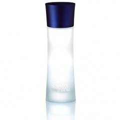 Summer Mania pour Homme 2007 by Giorgio Armani perfume bottle