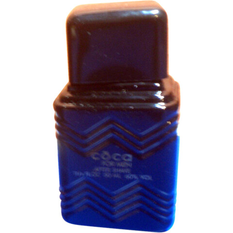 Cōca for Men (After Shave) by Cōca perfume bottle