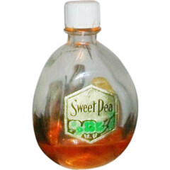 Sweet Pea by Lownds Pateman perfume bottle