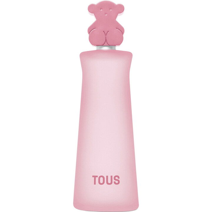 Tous Kids Girl by Tous perfume bottle