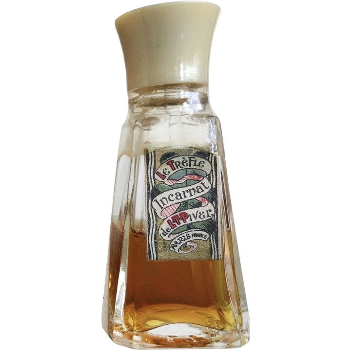 Le Trèfle Incarnat by L.T. Piver perfume bottle