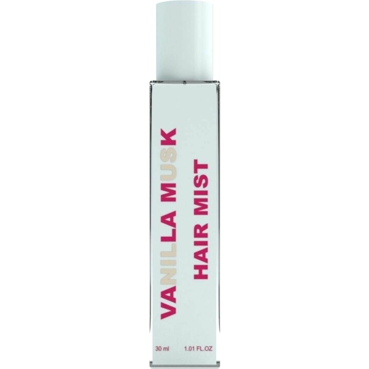 Vanilla Musk (Hair Mist)