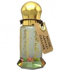 Musk Abiyad Deluxe by Maison Anthony Marmin / Abdul Karim Al Faransi perfume bottle