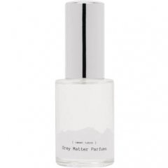 (sweet taboo) by Grey Matter perfume bottle