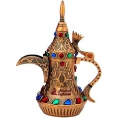 Tarneem by Asgharali / أصغر علي perfume bottle