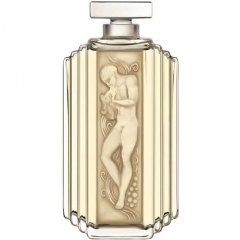 Hommage à l'Homme (Extrait de Parfum) by Lalique perfume bottle