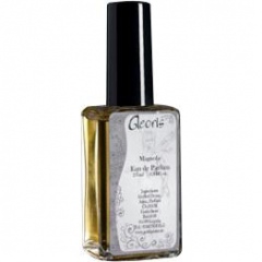 Gleoris by Weltenduft perfume bottle