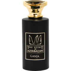 Ganja (Black) by The Spirit of Azerbaijan perfume bottle