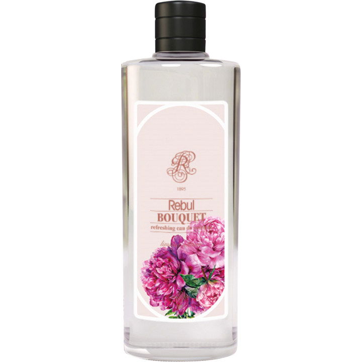 Bouquet by Atelier Rebul perfume bottle