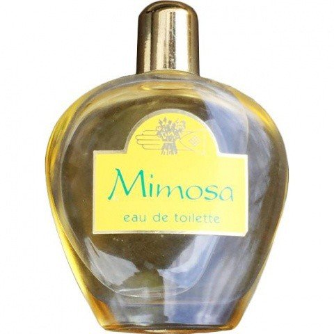 Mimosa by ID Parfums perfume bottle