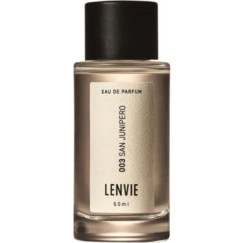 #003 San Junipero by L'Envie perfume bottle