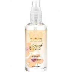 Angel of Miracle by Farmasi perfume bottle